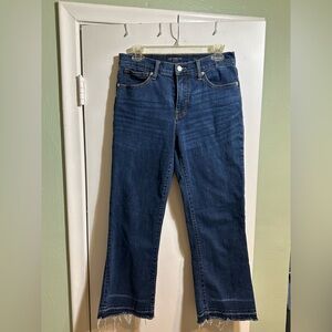Lucky Mid-Rise AVA Jeans Sz 10